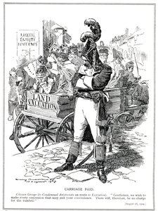 Lloyd George come 